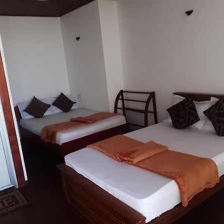Hotel Haputale Super View Exterior foto