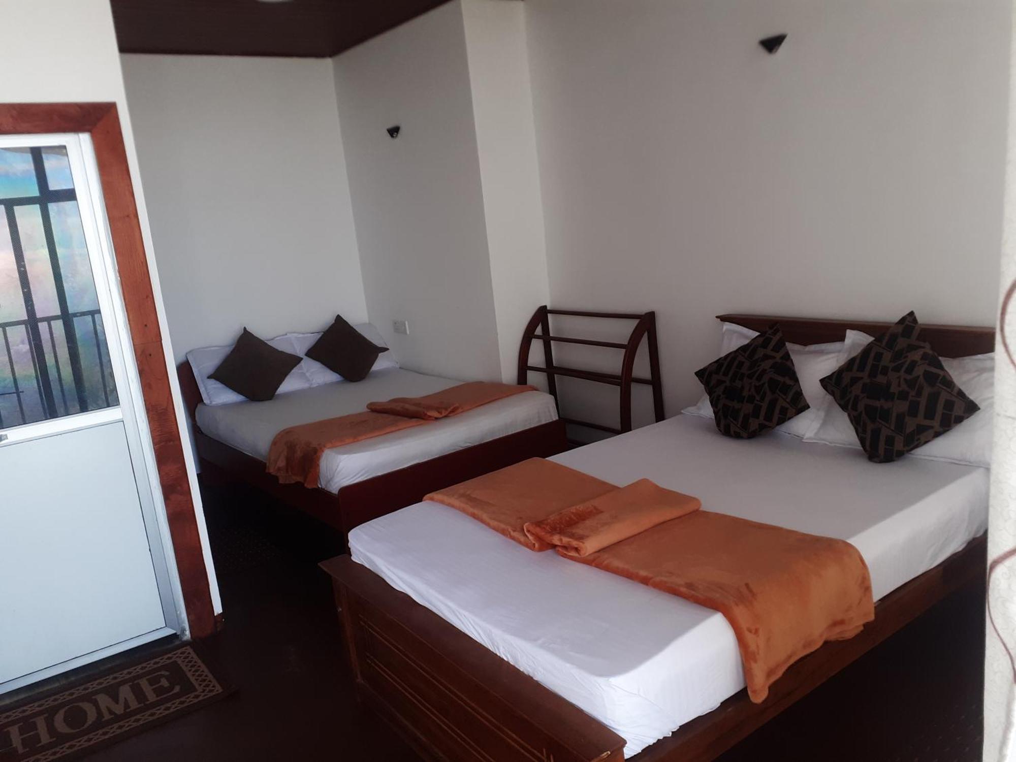 Hotel Haputale Super View Exterior foto