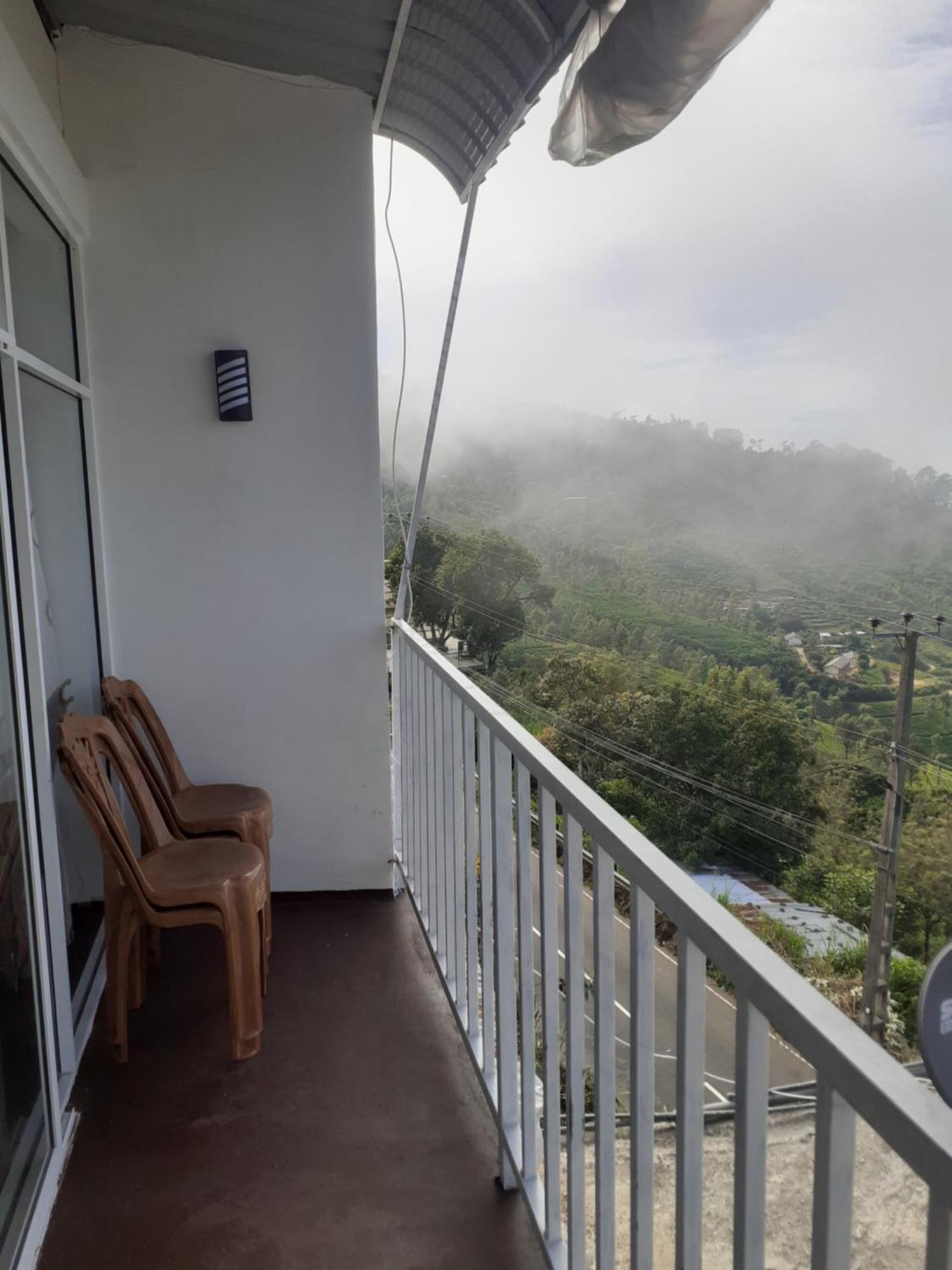 Hotel Haputale Super View Exterior foto