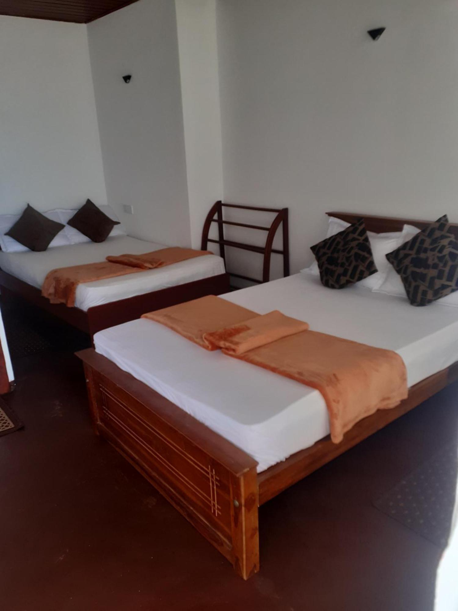 Hotel Haputale Super View Exterior foto