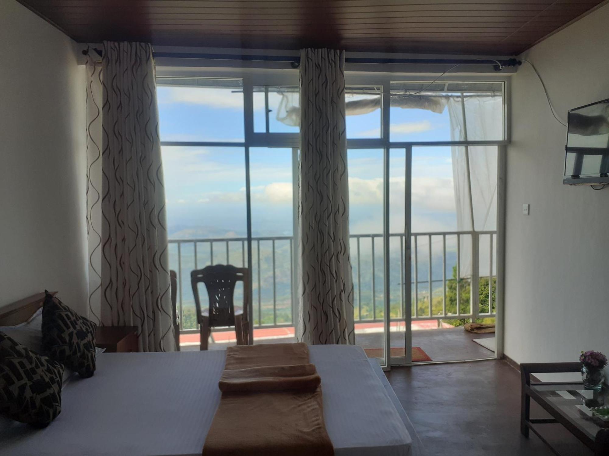 Hotel Haputale Super View Exterior foto