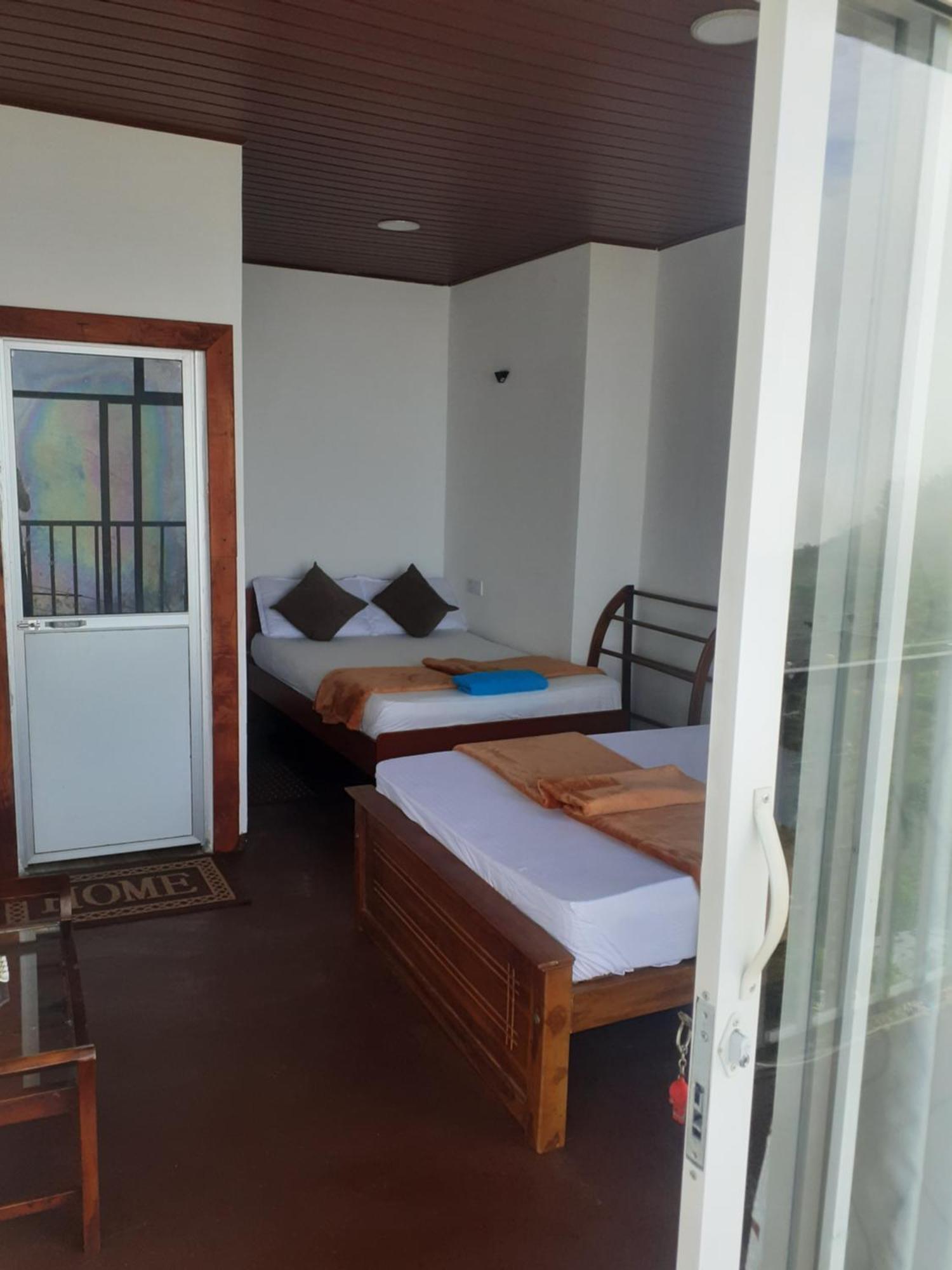 Hotel Haputale Super View Exterior foto