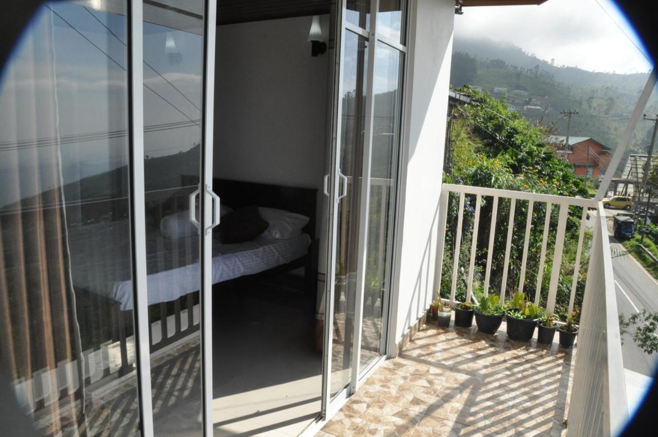 Hotel Haputale Super View Exterior foto