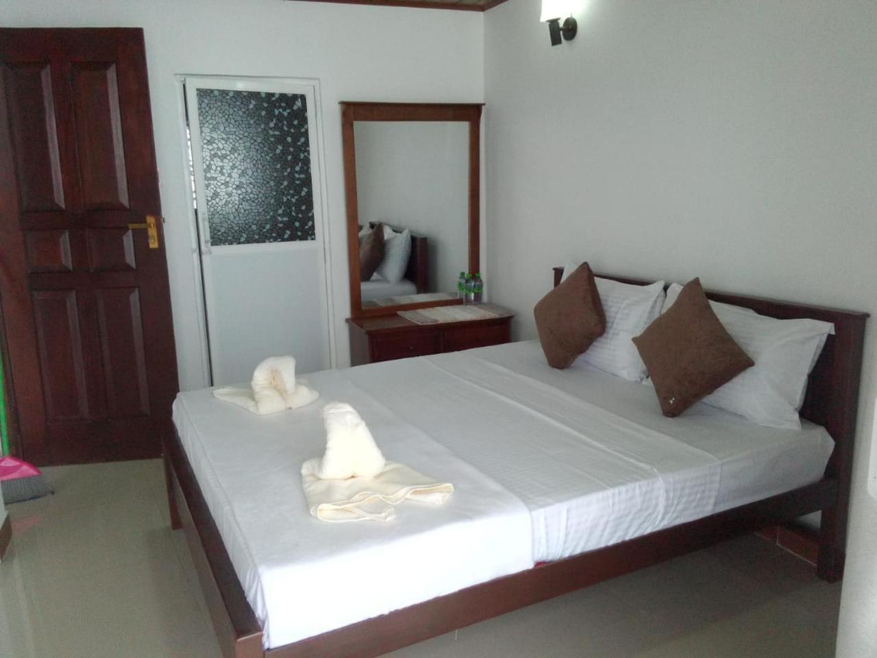 Hotel Haputale Super View Exterior foto