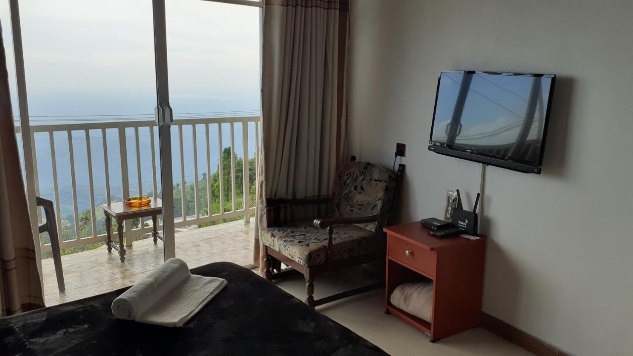 Hotel Haputale Super View Exterior foto